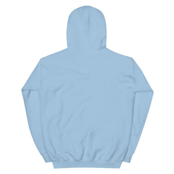 Sudadera con capucha unisex - Image 11