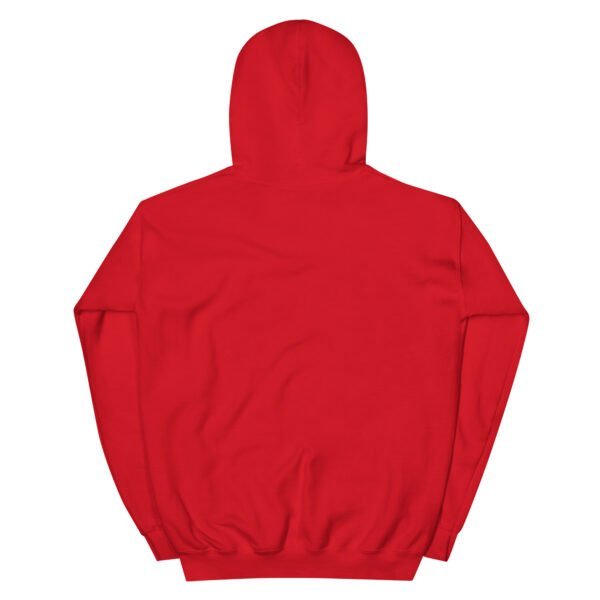 Sudadera con capucha unisex - Image 6