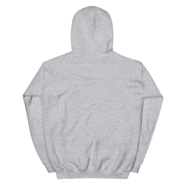 Sudadera con capucha unisex - Image 9